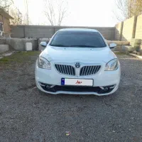 برلیانس ۳۳۰ اتومات ۹۶