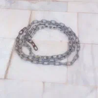 زنجیر‌سفت‌و محکم‌جنس‌خوب