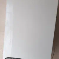 پکیج ایران رادیاتور در حد نو