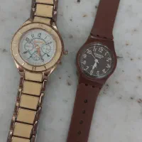 ساعت