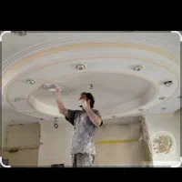 گچکاری وگچخاک درسراسر تهران ازصفرتاصد