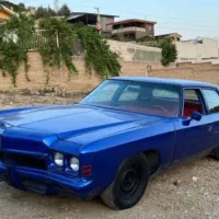 شورلت ایمپالا