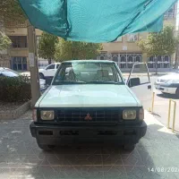 میتسوبیشی l200