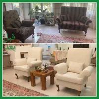 تعمیرات تخصصی مبلمان تعمیر مبل حتی در منزل کل کرج|خدمات پیشه و مهارت|کرج, گلشهر|دیوار