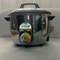 پلوپز پارس خز