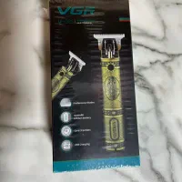 خط زن و ماشین اصلاح VGR V-085 نو و استفاده‌نشده