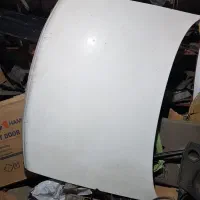 کاپوت گلگیر درب جلو چپ