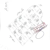 زمین باغچه قطعه بندی شده|فروش زمین و ملک کلنگی|رباطکریم, انجم آباد|دیوار