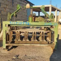 دستگاه بلوک|ماشین‌آلات صنعتی|اسفراین, |دیوار