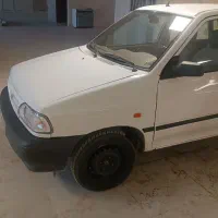 پراید مدل۹۲|خودرو سواری و وانت|تبریز, |دیوار