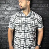 حـراج پیراهن نخی زیر قیمت