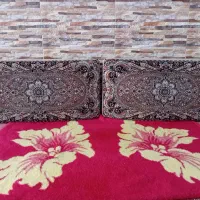 پشتی یک جفت جنس عالی