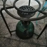 چراغ نفتی پخت و پز قدیمی|اجاق گاز و لوازم برقی پختوپز|بوکان, |دیوار