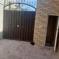 منزل حیاط دار دربست ۸۵ متری