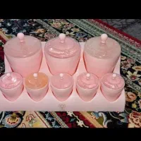 پاسماوری صورتی