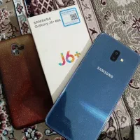 گوشی سامسونگ در حد نو