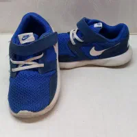 کتونی اورجینال بچه سایز ۲۵