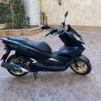 هوندا pcx 150|موتورسیکلت|تهران, تهراننو|دیوار