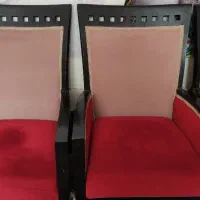 مبل نیم ست 4 نفره