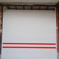 کرکره برقی با جک بلند مدت وبدون بهره|خدمات پیشه و مهارت|سهند, |دیوار