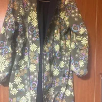 فروش بارانی دو رو کلاه دار