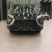 میتسوبیشی اکلیپس مشکی2026