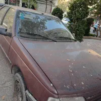 GLI 405|خودرو سواری و وانت|تهران, اوقاف|دیوار