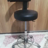 تخت و سرشور صندلی و آینه|آرایشگاه و سالن‌های زیبایی|تهران, زنجان جنوبی|دیوار