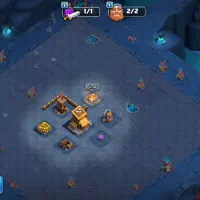 اکانت کلش|کنسول، بازی ویدئویی و آنلاین|قم, نخودی|دیوار