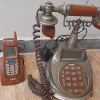 تلفن رومیزی