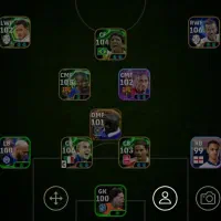 اکانت فوتبال|کنسول، بازی ویدئویی و آنلاین|قرچک, مهدیه|دیوار