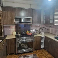کابینت آشپزخانه