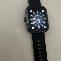 اپل واچ مارک دارک بلو