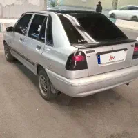 سلام پراید فوق العاده تمیز و پلم