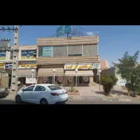 تجاری-23-متری-با-امکانات-آب-و-برق-و-گاز-فاز-5-کوزو