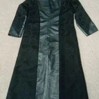 بارانی اسپورت چرم استار دار|لباس|سهند, |دیوار