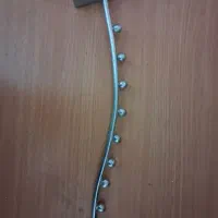 میله رگال ۷تا