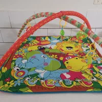 تعدادی وسایل بچه|اسباب و اثاث بچه|اراک, |دیوار