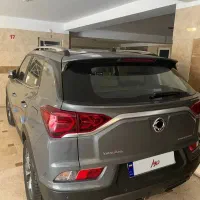 فروش کوراندو وارداتی ۲۰۲۳