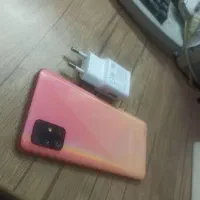 Galaxy A51 با حافظه 128 گیگابایت