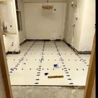 نصب سرامیگ کاشیگاری لکه گیری|خدمات پیشه و مهارت|اندیمشک, |دیوار