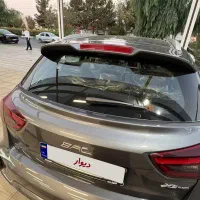 بک ایکس3پرو / bac x3 ( صفر تحویل)|خودرو سواری و وانت|تهران, دکتر هوشیار|دیوار