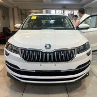 اشکودا کاروک