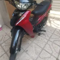 موتور شوکا تایوانی اصل