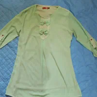 حراج تعدادی مانتو شومیز بلوز تونیک زنانه دونه 100|لباس|شیراز, کیان شهر|دیوار