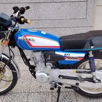 موتور۲۰۰نیکتاز