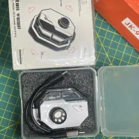 دسته بازی موبایل ممو و گیمسر