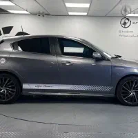 آلفارومئو جولیتا مدل 2016 بسیار سالم . خودرو 360|خودرو سواری و وانت|تهران, میرداماد|دیوار