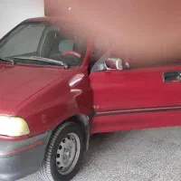 پراید مدل ۸۱|خودرو سواری و وانت|رودهن, |دیوار