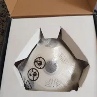 دوربین مداربسته چشم ماهی